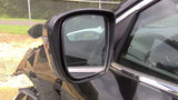 Driver Left Side View Mirror Without Surround View Fits 17-23 QASHQAI 4846371
