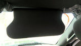 Passenger Right Sun Visor Illuminated Fits 15-17 NAVIGATOR 4812592