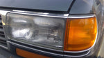 Driver Left Headlight 6 Cylinder Fits 95-98 LAND CRUISER 462555