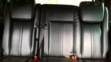 NAVIGATOR 2016 Third Seat Station Wagon  Van 4812652