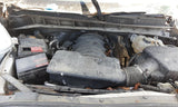 Engine 5.3L VIN D 8th Digit Opt L84 Fits 22-25 SIERRA 1500 PICKUP 4832446