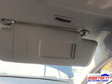 Passenger Right Sun Visor Fits 12-22 PASSAT 4883030