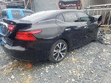 Audio Equipment Radio Amplifier Center Package Deck Fits 16-18 MAXIMA 3429744