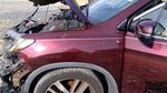 Driver Left Fender Fits 17-20 RIDGELINE 461078