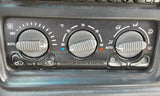 Dash Panel Opt C68 Fits 00-02 SIERRA 1500 PICKUP 353580