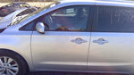 Driver Front Door Electric Without Solar Glass Fits 15-20 SEDONA 459622