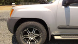 Driver Left Fender Fits 09-15 XTERRA 4843150