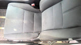 Driver Front Seat Bucket Cloth Electric Fits 13-15 CROSSTOUR 4799671