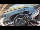 Dash Panel Without Head-up Display Fits 16-22 BMW X1 4748500