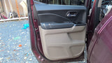 RIDGELINE 2017 Door Trim Panel Rear 4805070
