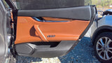 QUATTROPO 2014 Door Trim Panel Rear 4816520