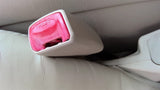 Seat Belt Front Bucket Driver Buckle Power Seats Fits 04-08 SOLARA 4844680