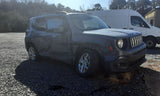 Passenger Door Handle Exterior Front Painted Fits 15-18 RENEGADE 4797824