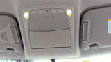 Console Front Roof Fits 13-15 LEAF 4809220