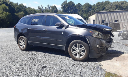 Engine J 11th Limited 3.6L VIN D 8th Digit Fits 13-17 ACADIA 4852600