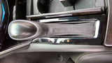 XTS       2018 Transmission Shift 4850110