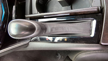XTS       2018 Transmission Shift 4850110