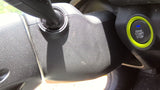 Steering Column Floor Shift Tilt Keyless Ignition Fits 18-21 KONA 4833500