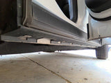 Passenger Right Rocker Panel Moulding Fits 22-25 BRONCO SPORT 4870511