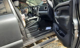 Driver Left Front Door Electric Fits 16-19 TITAN XD 4809669