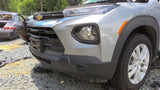 Front Bumper LS Fits 21-23 TRAILBLAZER 4846982