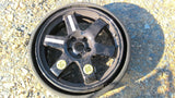 QUATTROPORTE Spare Wheel 2014 Wheel 4817200