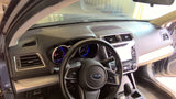 Dash Panel With Fog Lamps US Market Fits 18-19 LEGACY 4855791