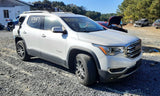 Speedometer MPH ID 84522869 Fits 18-19 ACADIA 4896139