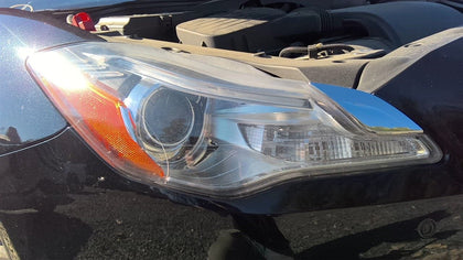QUATTROPO 2014 Headlight 4816180