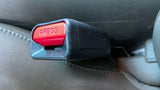 Seat Belt Front Driver Buckle Power Seat Fits 17-24 RIDGELINE 4805120