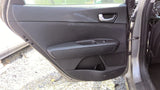 OPTIMAKIA 2018 Door Trim Panel Rear 4835500