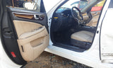 EQUUS     2013 Steering Wheel 480084/ not included9