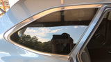 Passenger Quarter Glass Wagon With Privacy Tint Fits 15-19 LEGACY 4855910