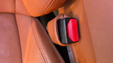 QUATTROPO 2014 Seat Belt Front 4816600