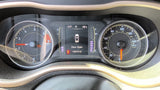 Speedometer Cluster 140 MPH 3.5" Screen Fits 17-18 CHEROKEE 4828150