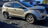 Passenger Door Handle Exterior Door Handle Assembly Fits 13-19 ESCAPE 4817694