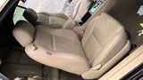 Passenger Front Seat Bucket Air Bag Leather Manual Fits 06 SOLARA 4844660