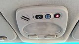 Console Front Roof Fits 06-10 AVEO 4829780