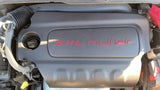 RENEGADE  2018 Engine Cover 4797490