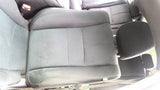 Driver Front Seat Bucket Cloth Electric Fits 13-15 CROSSTOUR 4799672