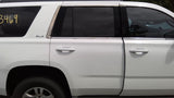 Passenger Rear Side Door Privacy Tint Opt Ako Fits 15-20 TAHOE 4838620
