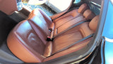 QUATTROPO 2014 Seat Rear 4816740