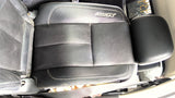 Driver Front Seat Bucket Leather Electric Fits 17-18 TITAN 4809772