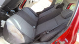 G3        2009 Seat Rear 4829821