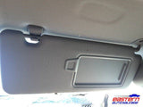 Passenger Right Sun Visor Without Sunroof Fits 16-21 TUCSON 4902660