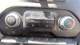 Temperature Control Opt C67 ID 84542732 Fits 19-24 SILVERADO 1500 PICKUP 4832430