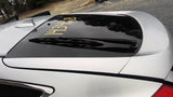 Trunk/Hatch/Tailgate Rear View Camera EX Fits 13-15 CROSSTOUR 4799974
