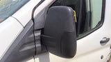 Driver Side View Mirror Manual Low Roof Fits 15-19 TRANSIT 150 4826801