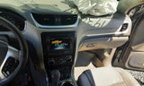 Temperature Control Front Opt CJ2 Fits 13-17 TRAVERSE 48525810