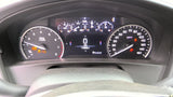 Speedometer Enhanced Cluster Opt Uhs ID 84067843 Fits 16-17 CT6 4811010